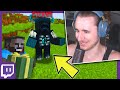 REGALIAMO WARDEN NELLA GANG SMP - GANG SMP #1