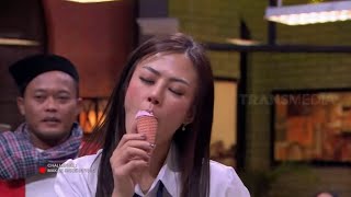 Makan Berekspresi: Nita VS Cita Citata | D'CAFE (01/07/21) Part 3