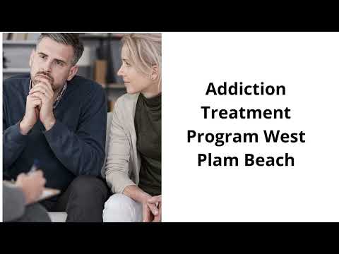 Aspen Behavioral Health | Addiction Treatment Program in West Plam Beach, FL