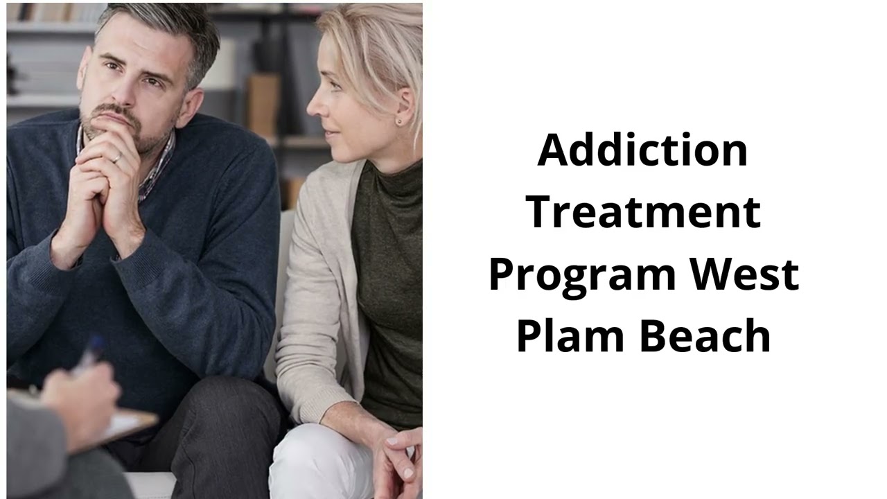 ⁣Aspen Behavioral Health | Addiction Treatment Program in West Plam Beach, FL
