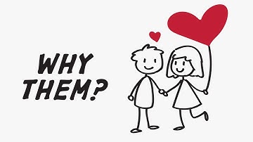 How Your Brain Picks Your Crush!