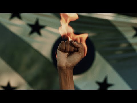 Nana Adjoa - National Song (Official Video) - Nana Adjoa