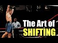 The cultured russian  the art of shifting  dmitry pirog