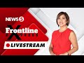 Frontline Express LIVESTREAM July 28 2025 2 30 P M Frontline Express LIVESTREAM July 28 2025 2 30 P M