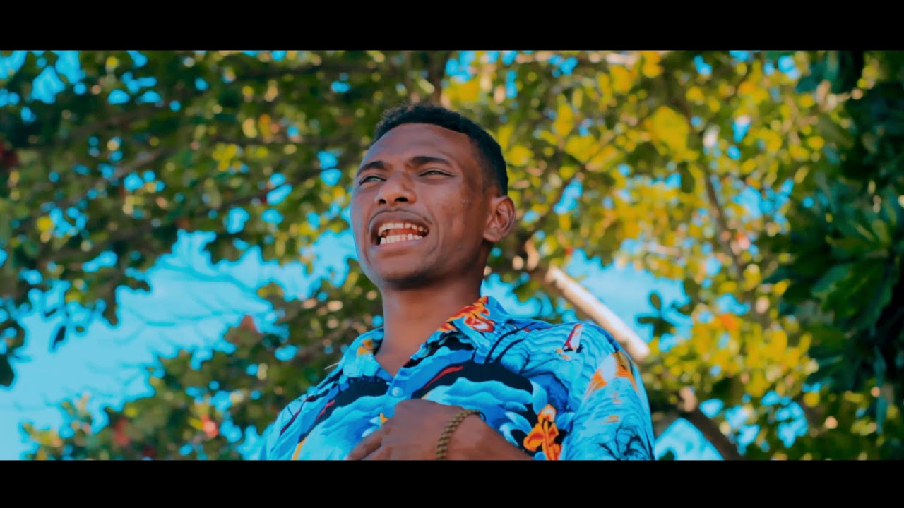 SIO_RINDU - OMRICK X DINO BS X OMPAY_OTIX (Official Music Video)