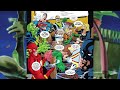 Beginning of video