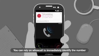 Whoscall Android