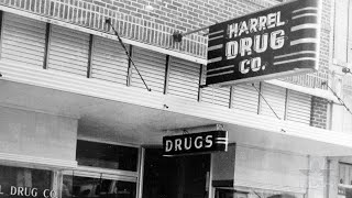 Harrel’s Pharmacy (Texas Country Reporter)