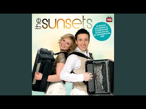 The Sunsets - Heb Je Even Voor Mij
