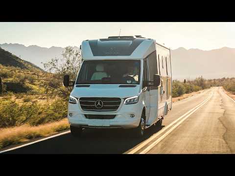 2026 Unity Rear Lounge