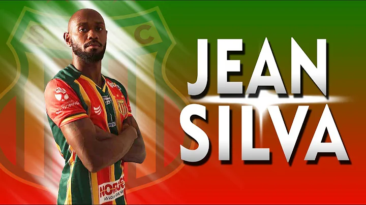 JEAN SILVA - WINGER - 2021