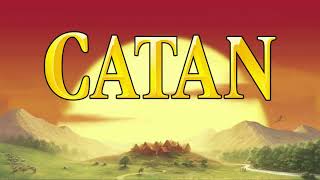 Settlers of Catan || Les Colons de Catan | Ambiance Music || Musique d'ambiance |