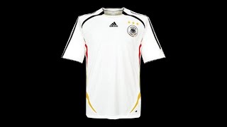Deutschland - Weltmeister der Herzen - Die Fußball-WM 2006