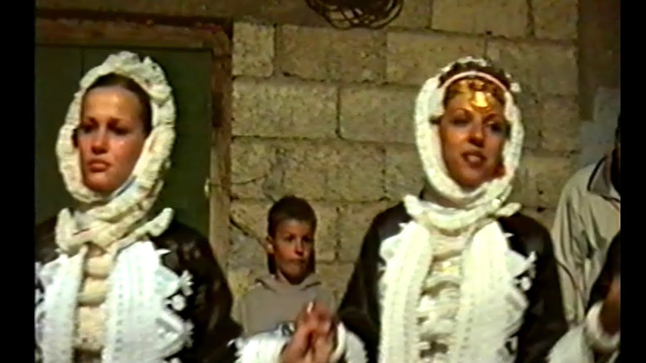 Gora Ragip,Masala,G.Krstec,(Porodicna arhiva)