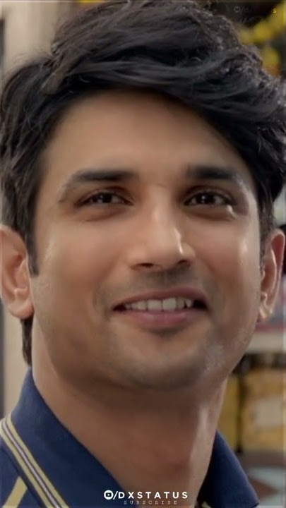 Khairiyat Fullscreen Whatsapp Status Sad 😢 Song Chhichhore Khairiyat Sushant Singh Rajput  Status