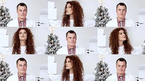 "It"s Beginning To Look A Lot Like Christmas" (fea...