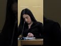 'I was 14 years old': Epstein victim testifies for the first time