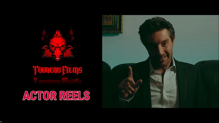 ACTOR REEL SCENES : ROBIN HOWLAND 2