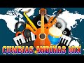 CUMBIAS ANDINAS MIX 2023 -LAS CUMBIAS ANDINAS QUE NUNCA PASAN DE MODA -LOS LLAYRAS, SAYA,LOS YES YES