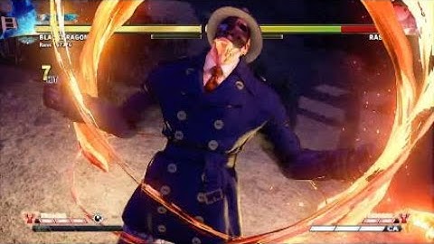 Power to the Ass. Light it up G