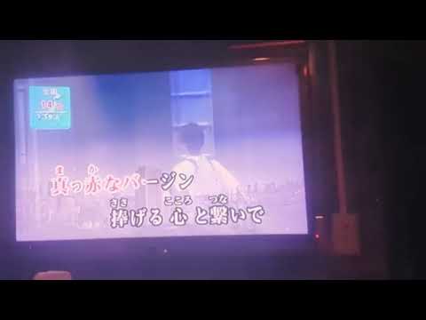 luz#ダーリン・ブルー#歌ってみた動画