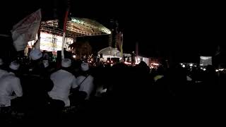 Gus Ali Gondrong MAFiA Sholawat man ana .
