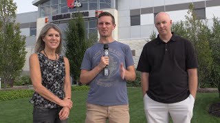 Does all the talk matter Browns vs. Jets