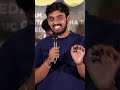Music Director Ravi Speech at Sri Chidambaram Garu Release Date Announcement