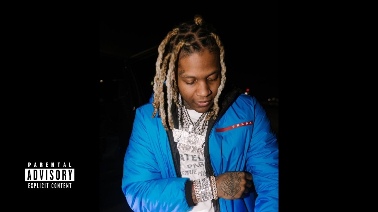 (FREE) Lil Durk Type Beat - 