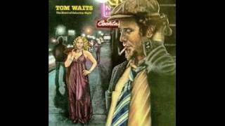 Tom Waits- New Coat of Paint
