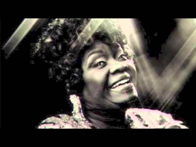 Koko Taylor - Sure had a Wonderful Time Last Night - with lyrics akkorde