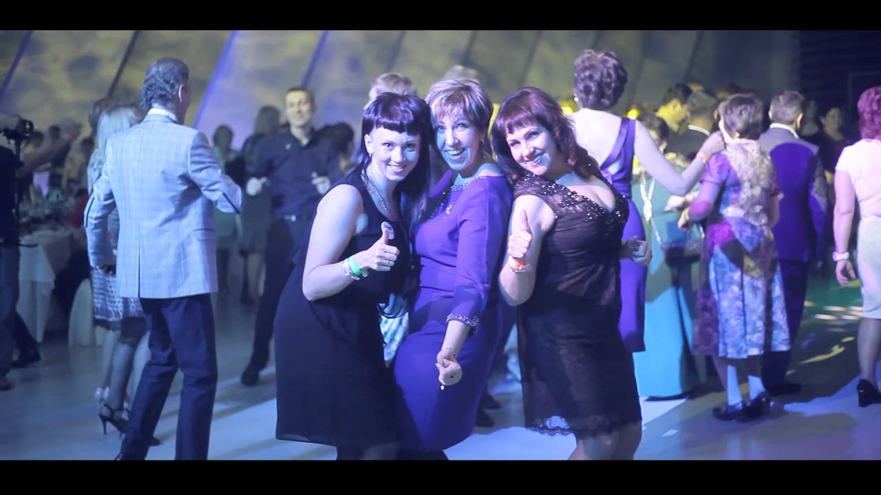 Презентационный ролик GoodStory