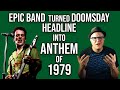 Story Of An EPIC Band's Apocalyptic Anthem From 1979 | Professor of Rock