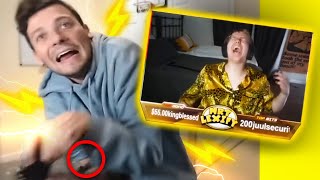 GET HIT BY ZOMBIE = GET SHOCKED. screenshot 2