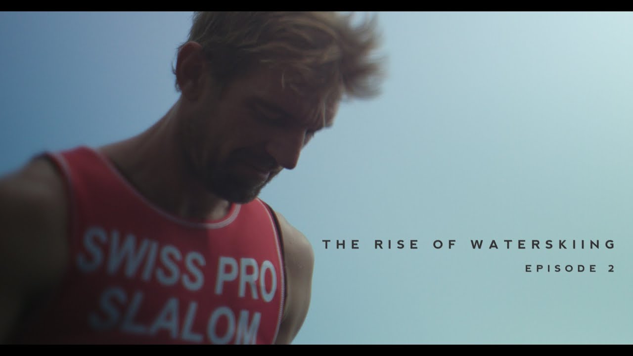 The Rise of Waterskiing Season 1 - Episode 2 - YouTube