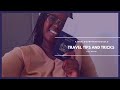 Travel Tips And Tricks JanVlogs AfroSoulo Travel Tips And Tricks JanVlogs AfroSoulo