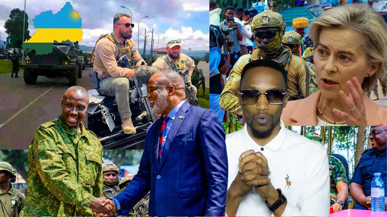 IRI JORO INTARE ZICAKIYE UMUHIGO WAMBERE ZITANGIYE UKWEZI MUBYISHIMO ABACANCURO BATANGIYE KUHAGWA