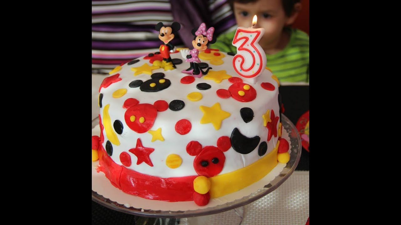 Cake Idea | Kuchen Idee - YouTube