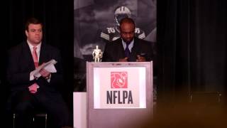 Thomas Davis Wins 2016 Byron \