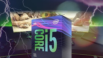 Intel i5 9400F RẺ HƠN cả Gen 8: MÓN HỜI cho game thủ!!!