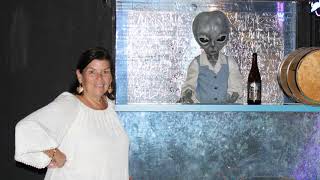 Roswell, New Mexico UFO Museum and other alien stuff