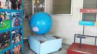 Birla Planetarium Chennai| Periyar Science and Technology centre guindy