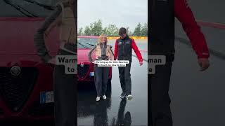 Im Gonna Be Great  New Episode Of Passenger Princess With ollie bearman Out Today 