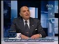 ممكن كمال عامر مشروع السيسي