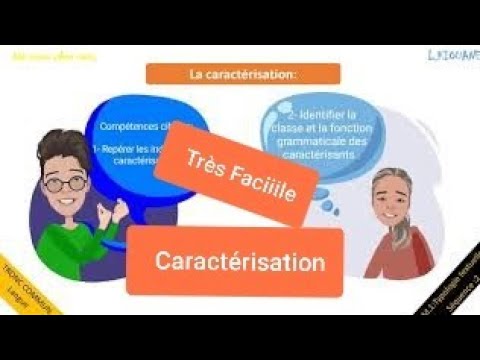 classe-inversée-7:-la-caractérisation-(-tronc-commun)