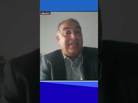 محلل جزائري أي حل يفرض على الشعب الصحراوي سيشعل حربا في المنطقة  محلل جزائري أي حل يفرض على الشعب الصحراوي سيشعل حربا في المنطقة