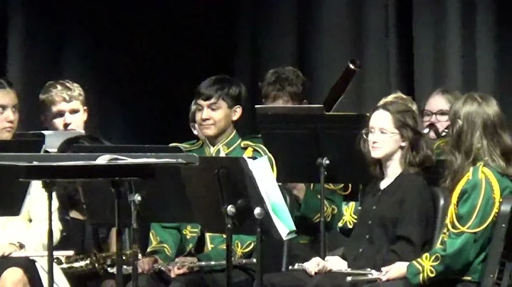 OLPH/St. Jude Ensemble Christmas 2022