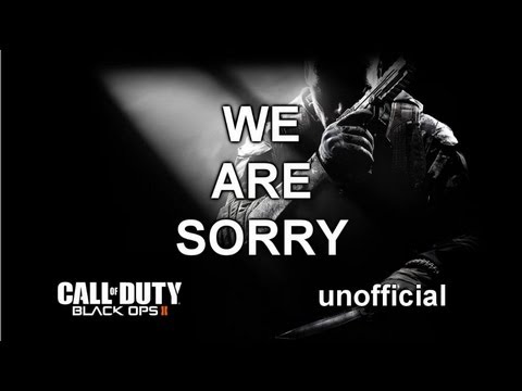 Epic Spawn System in Black Ops 2 [unofficial apology for server downtime]