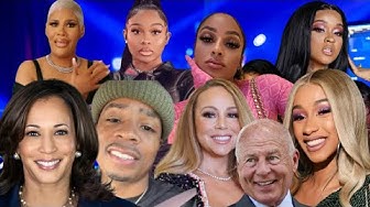 Mariah Carey’s Family Tragedy/Tom Girardi’s Verdict/Stunna Girl Stuntin for the Gram and More thumbnail