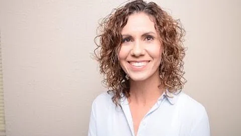 Rebecca Teague:  Change Leader
